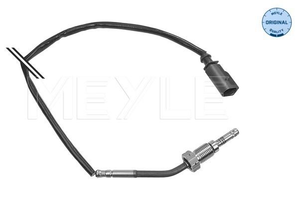 Sensor, exhaust gas temperature MEYLE 114 800 0128