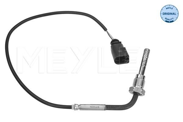 Sensor, exhaust gas temperature MEYLE 114 800 0133