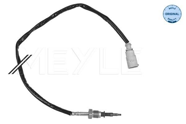 Sensor, exhaust gas temperature MEYLE 114 800 0190