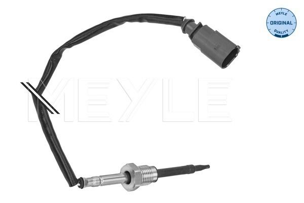 Sensor, exhaust gas temperature MEYLE 114 800 0193