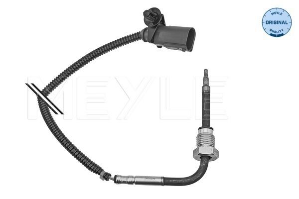 Sensor, exhaust gas temperature MEYLE 114 800 0217