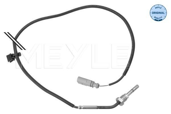 Sensor, exhaust gas temperature MEYLE 114 800 0227