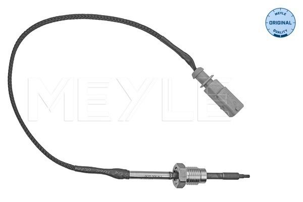 Sensor, exhaust gas temperature MEYLE 114 800 0230