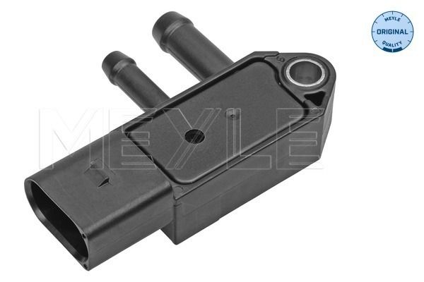 Sensor, exhaust pressure MEYLE 114 801 0000