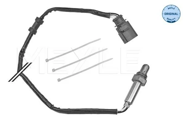 Oxygen Sensor MEYLE 114 803 0036