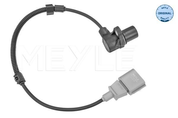 Sensor, crankshaft pulse MEYLE 114 810 0005