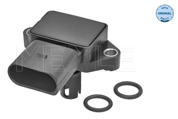 Sensor, intake manifold pressure MEYLE 114 812 0009