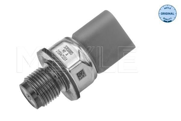 Sensor, fuel pressure MEYLE 114 822 0001