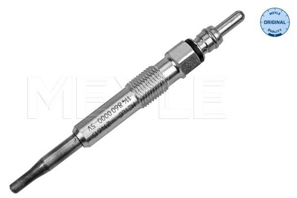 Glow Plug MEYLE 114 860 0000