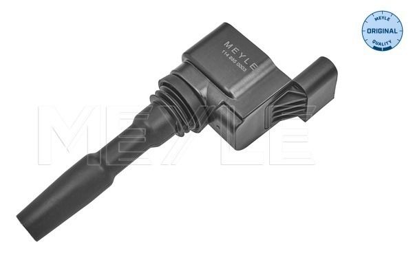 Ignition Coil MEYLE 114 885 0003