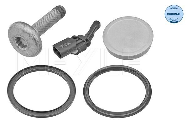 Repair Set, ABS sensor MEYLE 114 899 0014