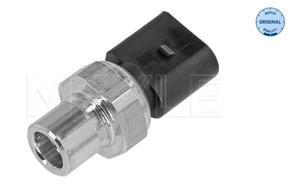 Pressure Switch, air conditioning MEYLE 114 899 0015