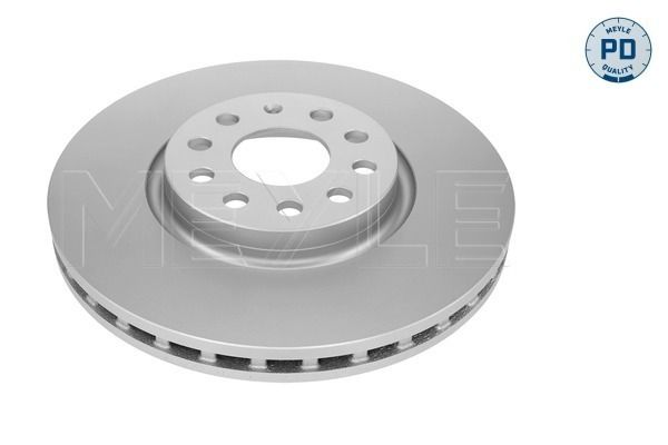 Brake Disc MEYLE 115 521 0027/PD