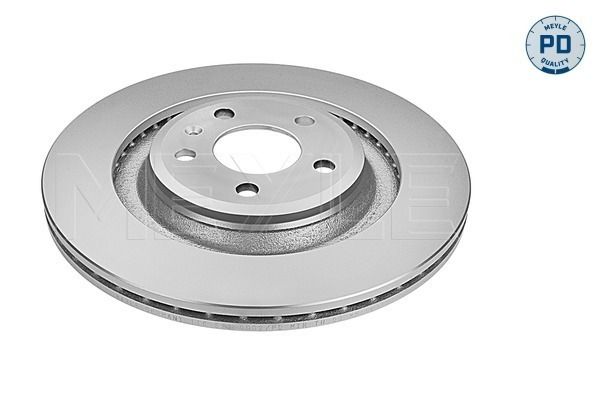 Brake Disc MEYLE 115 523 0009/PD