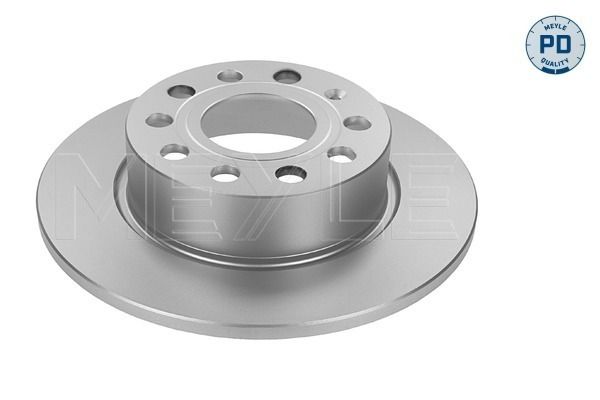 Brake Disc MEYLE 115 523 0018/PD