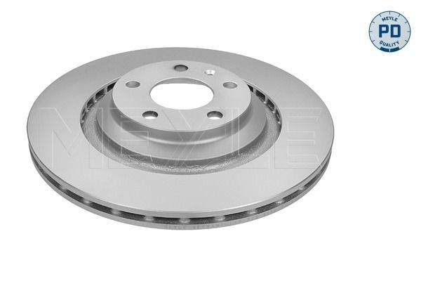 Brake Disc MEYLE 115 523 0028/PD