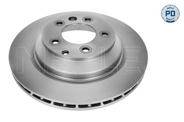 Brake Disc MEYLE 115 523 0034/PD