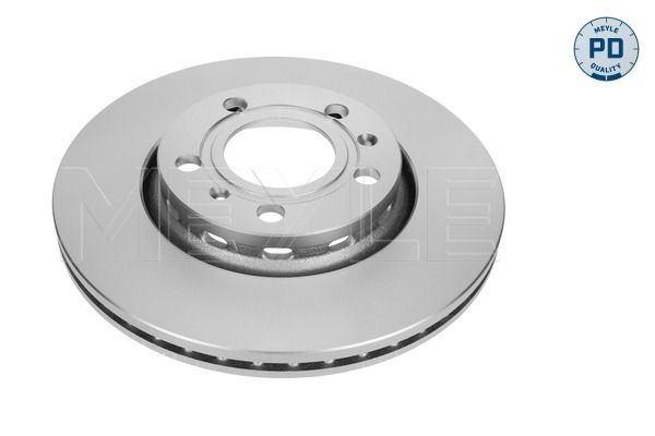 Brake Disc MEYLE 115 523 0036/PD