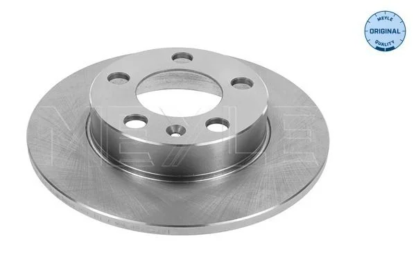 Brake Disc MEYLE 115 523 0037