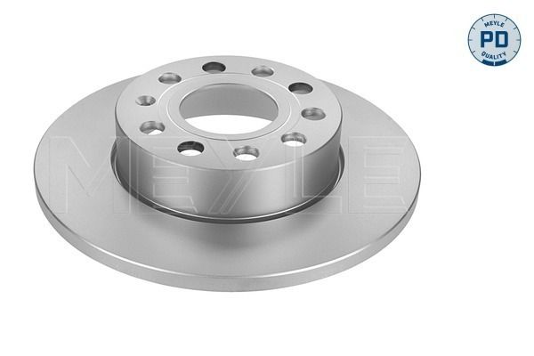 Brake Disc MEYLE 115 523 0038/PD