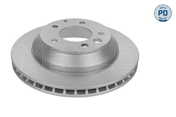 Brake Disc MEYLE 115 523 0041/PD