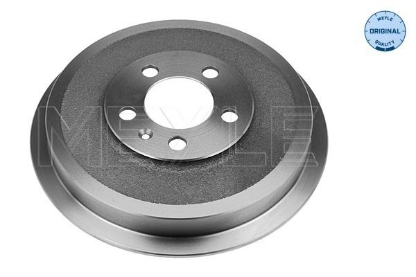 Brake Drum MEYLE 115 523 1038