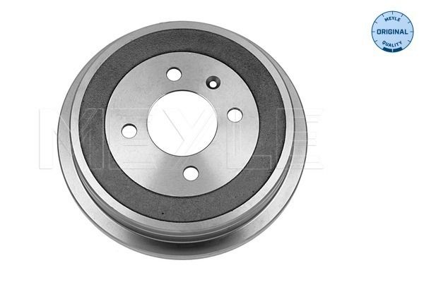 Brake Drum MEYLE 115 523 1049