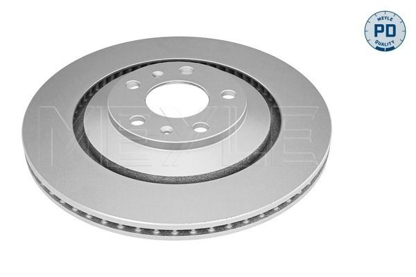 Brake Disc MEYLE 115 523 1098/PD