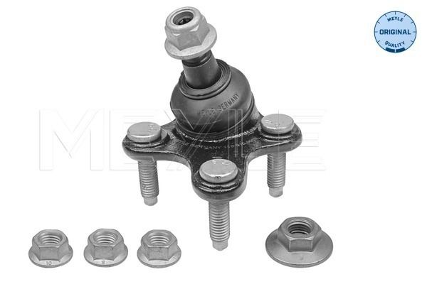 Ball Joint MEYLE 116 010 0015