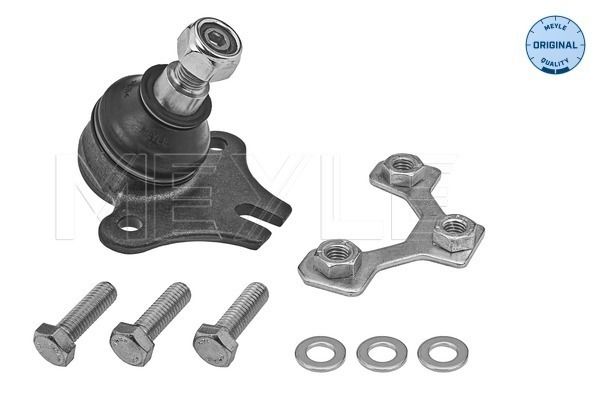 Ball Joint MEYLE 116 010 7184