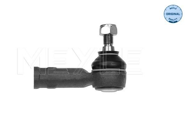 Tie Rod End MEYLE 116 020 0003