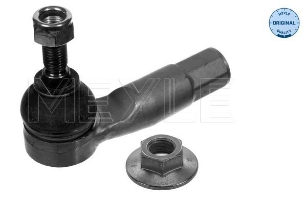 Tie Rod End MEYLE 116 020 0025