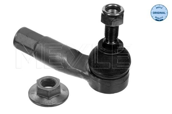 Tie Rod End MEYLE 116 020 0026