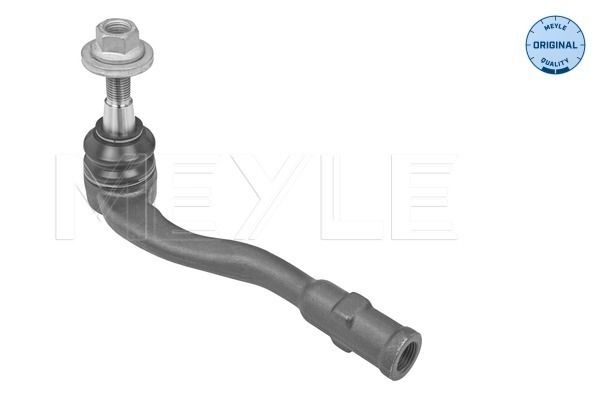 Tie Rod End MEYLE 116 020 0037