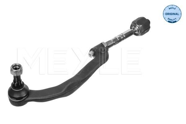 Strypo montavimas MEYLE 116 030 0015