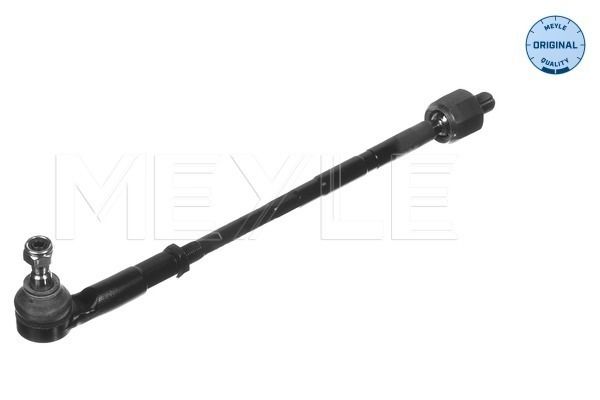 Strypo montavimas MEYLE 116 030 8500