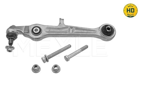 Control/Trailing Arm, wheel suspension MEYLE 116 050 0000/HD