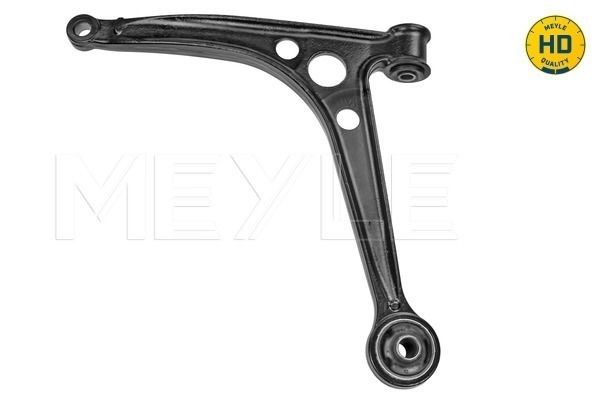 Control/Trailing Arm, wheel suspension MEYLE 116 050 0008/HD