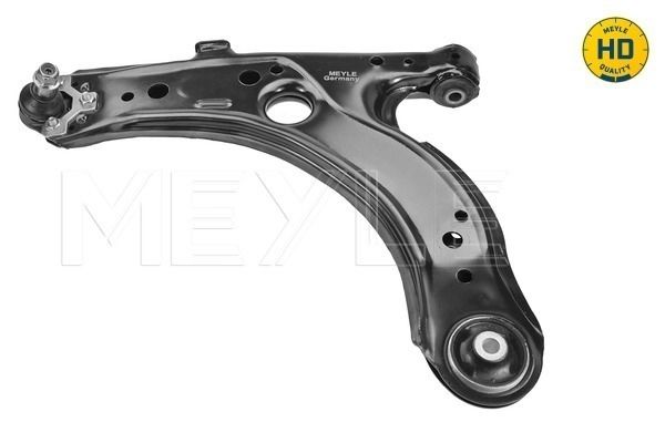 Control/Trailing Arm, wheel suspension MEYLE 116 050 0009/HD