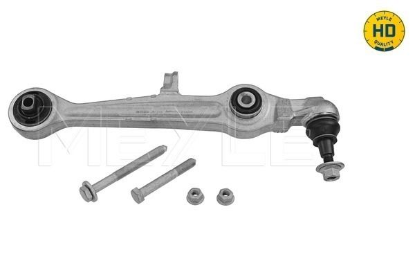 Control/Trailing Arm, wheel suspension MEYLE 116 050 0031/HD