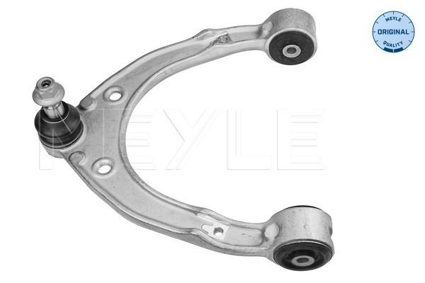 Control/Trailing Arm, wheel suspension MEYLE 116 050 0101