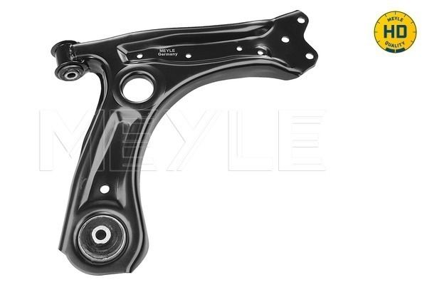 Control/Trailing Arm, wheel suspension MEYLE 116 050 0104/HD