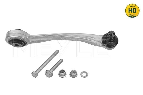 Control/Trailing Arm, wheel suspension MEYLE 116 050 0165/HD