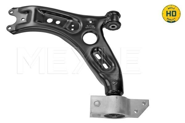 Control/Trailing Arm, wheel suspension MEYLE 116 050 0184/HD