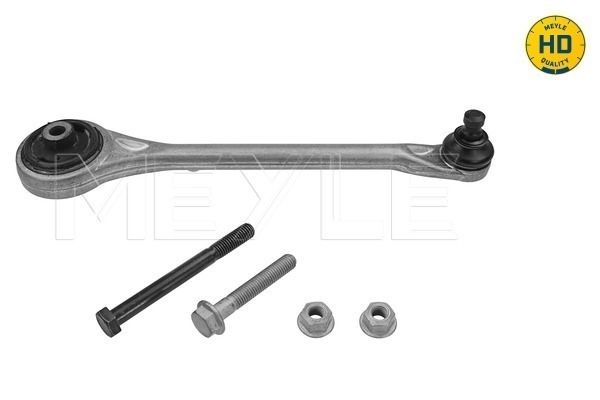 Control/Trailing Arm, wheel suspension MEYLE 116 050 8239/HD