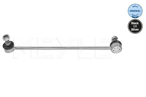 Link/Coupling Rod, stabiliser bar MEYLE 116 060 0051