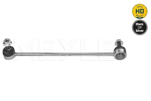 Link/Coupling Rod, stabiliser bar MEYLE 116 060 0063/HD