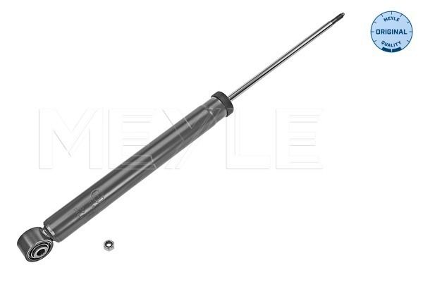 Amortizatorius MEYLE 126 725 0027