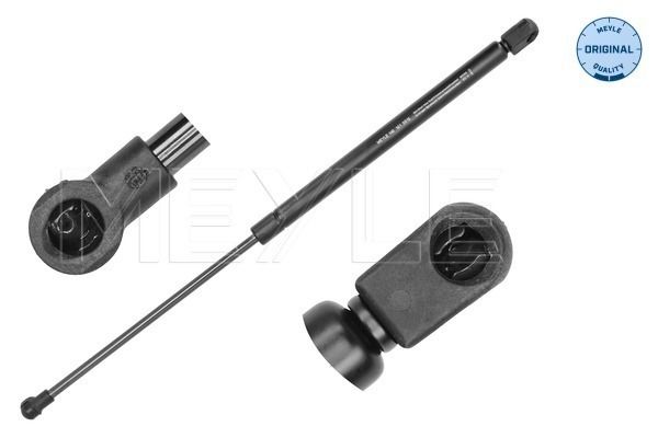 Gas Spring, bonnet MEYLE 140 161 0816