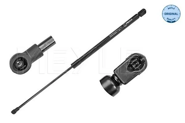 Gas Spring, boot/cargo area MEYLE 140 910 0085